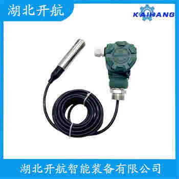 分體式靜壓液位傳感器 YE4205 開航