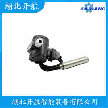 投入式靜壓液位傳感器 HJ833 開航