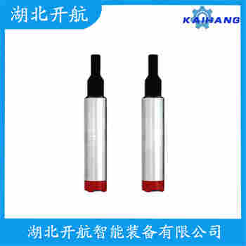 分體式靜壓液位傳感器 LMK306 開(kāi)航