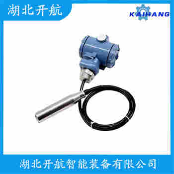 投入式靜壓液位傳感器 JYB-KOLHY3A 開航