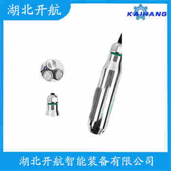 分體投入式液位變送器 BY-94 開航