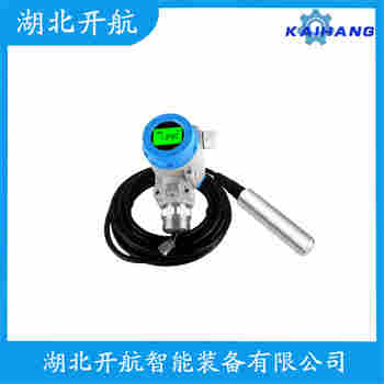 投入式液位變送器 JC-BU3C1NM2 開航