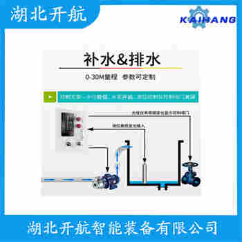 投入式靜壓液位傳感器 CYB31K 開航