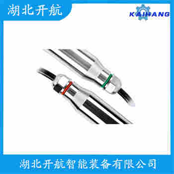 分體投入式液位變送器 JCJ800I2S2P52V1 開航