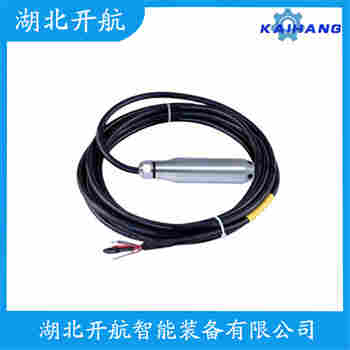 分體投入式液位變送器 JCJ800I2S52V5 開(kāi)航