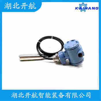 分體投入式液位變送器 JCJ800I2S1P22V3 開(kāi)航