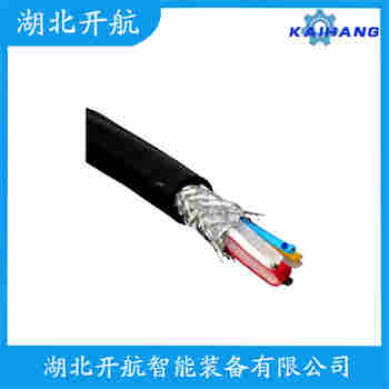 投入式液位變送器 ZTW718N07CB450L 開航