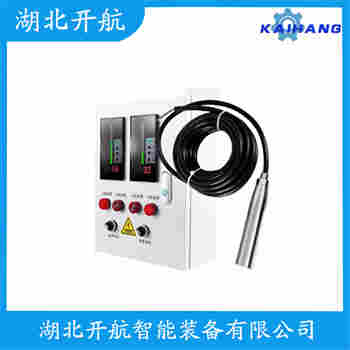 分體式靜壓液位傳感器 JYB-KO-Y2HGZ 開航