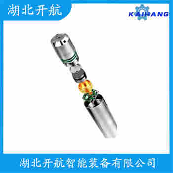 分體投入式液位變送器 XTX-136-XL5ACT 開航