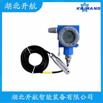 NK-RD360-5 投入式液位變送器