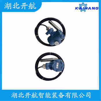 SAR-KLB-15 投入式液位變送器參數(shù)規(guī)格
