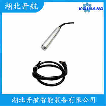 投入式靜壓液位傳感器 NS-E 開航