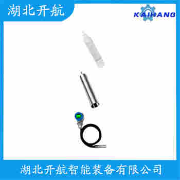 分體投入式液位變送器 JYB-KO-Y5AGG 開航