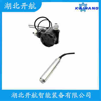 XTX-136-XL2XCD 投入式靜壓液位傳感器使用范圍