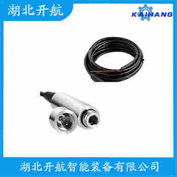 投入式液位變送器 KY-800 開(kāi)航