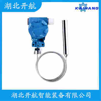 投入式液位變送器 LP41 開航