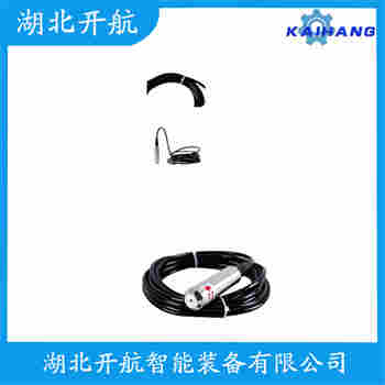 ND-21 投入式液位變送器產(chǎn)品優(yōu)勢(shì)