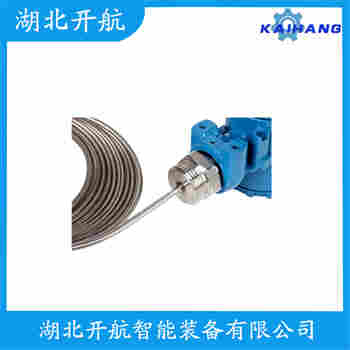 分體投入式液位變送器 JCJ800I2S52V3 開航