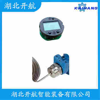 分體投入式液位變送器 JCJ800I1S4P22V1 開(kāi)航