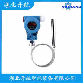 分體投入式液位變送器 SP-813/814/815/816 開航