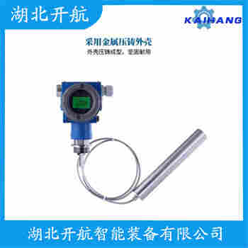 CYW12-L1-B5-A1U-B-G5 分體投入式液位變送器參數(shù)規(guī)格