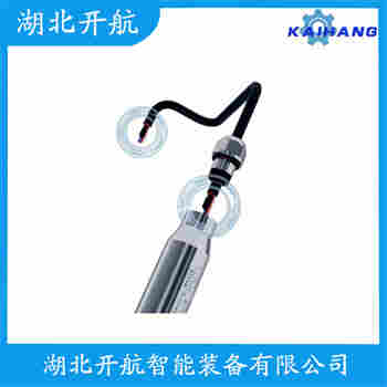 投入式液位变送器 JCJ800I2S4P22V5 开航