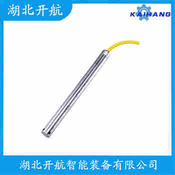 分體投入式液位變送器 JCJ800I1S3P52V3 開航