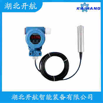 JYB-KO-Y5W1GE 投入式液位變送器維護建議