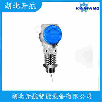 分體投入式液位變送器 PTB602 開航