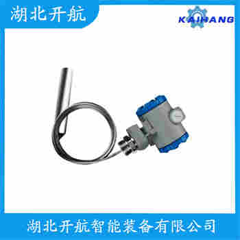 分體投入式液位變送器 pt311 開航