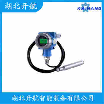 投入式液位變送器 JCJ800I2S3P52V1 開航