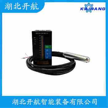 投入式靜壓液位傳感器 JCJ800I2S3P21V4 開航