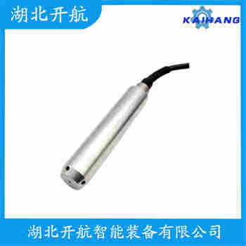 MIK-P260 分體式靜壓液位傳感器