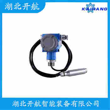 JCJ800I2S1P21V1 分體投入式液位變送器