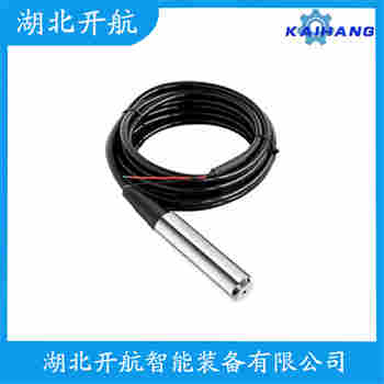 投入式液位變送器 JCJ800I2S3P51V5 開航