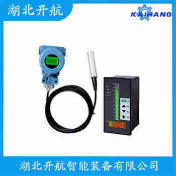 分體式靜壓液位傳感器 EC1300EM2050 開航