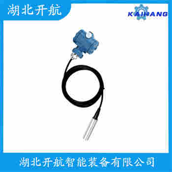 分體式靜壓液位傳感器 PMS-1065 開航