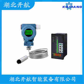 投入式液位變送器 JC-BU3C1NM2 開航