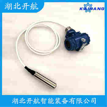 投入式液位變送器 CHR3016WK 開航