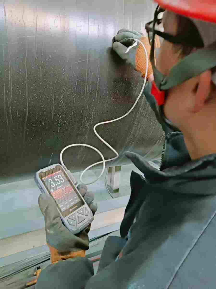 科电KODIN 3A-MC系列涂镀层测厚仪