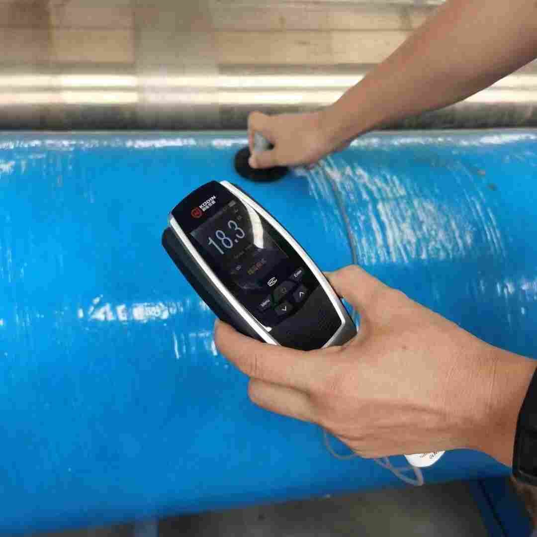 科电KODIN MC-3000S/FN30涂镀层测厚仪