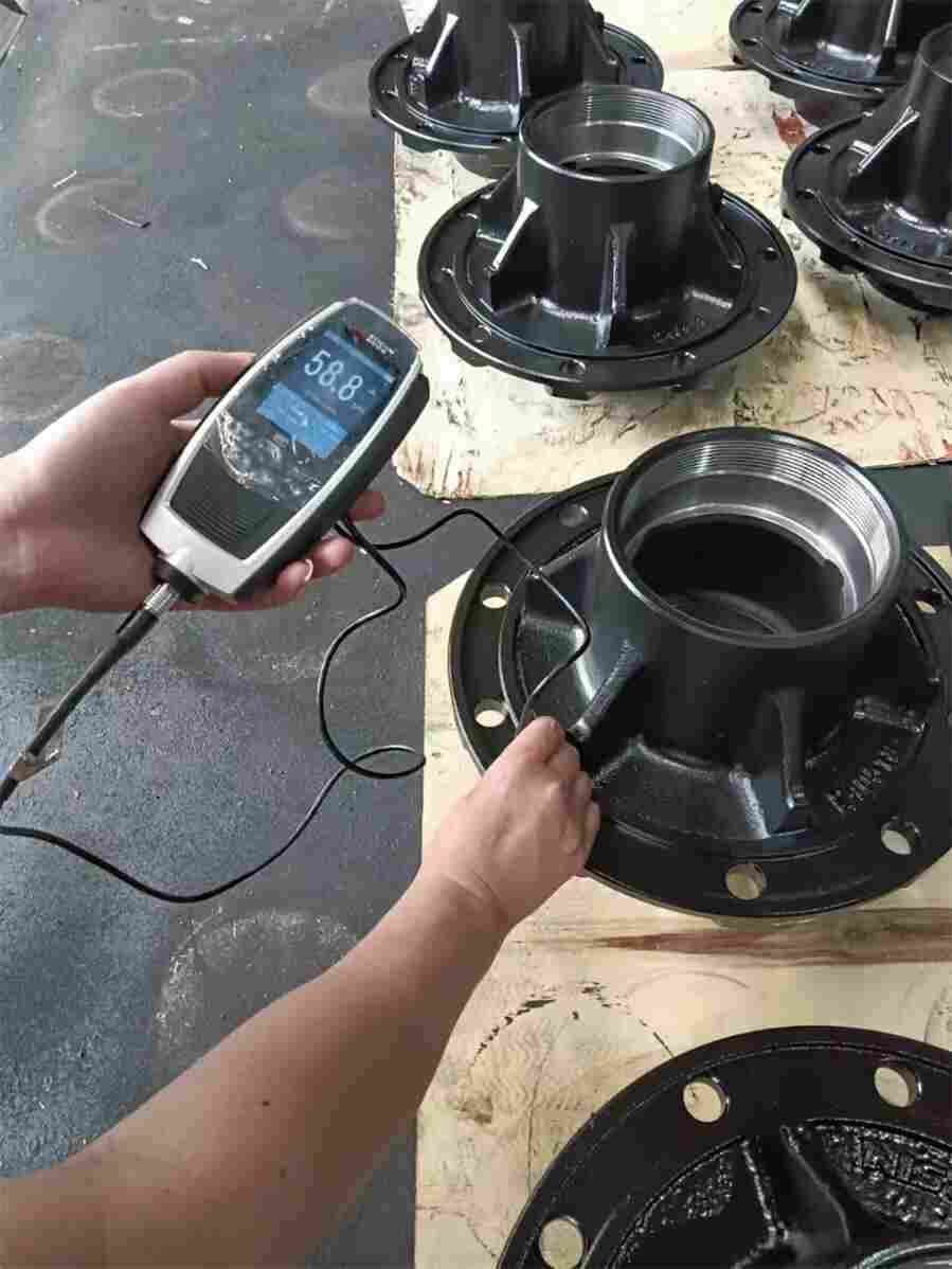 科電KODIN MC-3000S涂鍍層測厚儀