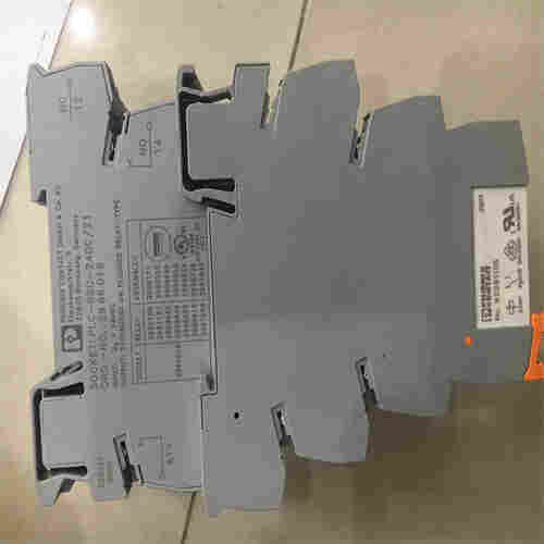 环境要求phoenix菲尼克斯隔离放大器MINI MCR-2-U-UI-PT