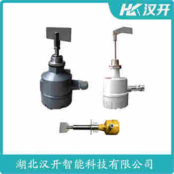 阻旋物料開關 RD-20-HV-ASD-250 漢開