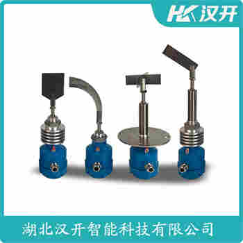 阻旋式料位器 CTPA-1 漢開