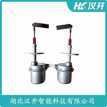 旋轉(zhuǎn)式料位開關(guān) HJ-SE-A200 漢開