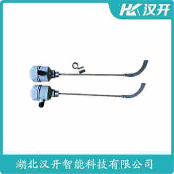 阻旋式料位控制器 HR-63K 漢開