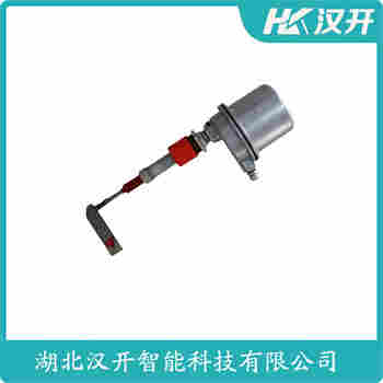 SR2-20F-600阻旋式料位儀應(yīng)用案例