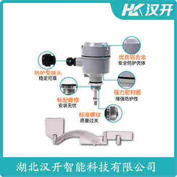 阻旋堵煤檢測裝置 HL-400HHGS 漢開