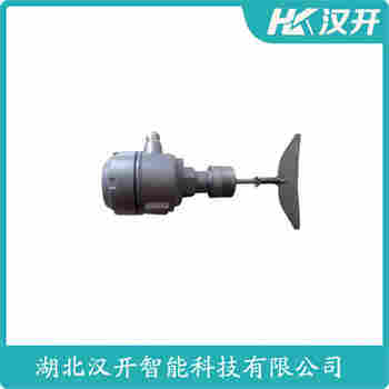 阻旋料位仪 BH-02 汉开